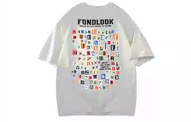 FONDLOOK T