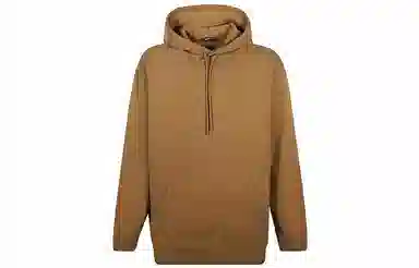 Balenciaga Logo Embroidered Sweatshirt