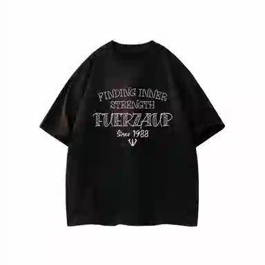 Ferrero Ross x FUERZA T