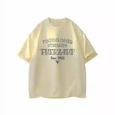 Ferrero Ross x FUERZA T