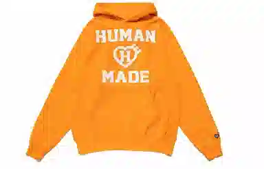 HUMAN MADE Logo