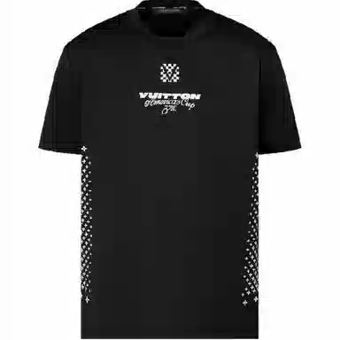 LOUIS VUITTON x FW24 LogoT