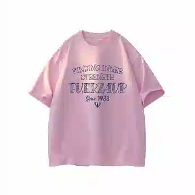 Ferrero Ross x FUERZA T