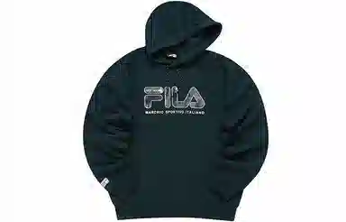 FILA FUSION Logo