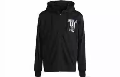 adidas originals Adicolor Adibreak Hoodie Logo