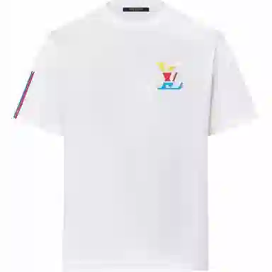 LOUIS VUITTON SS24 LogoT