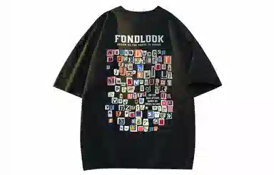 FONDLOOK T