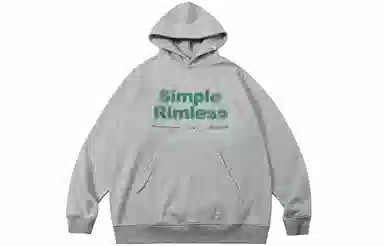 SIMPLE RIMLESSSRME