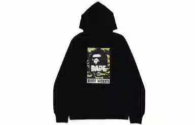 A BATHING APE Hoodie