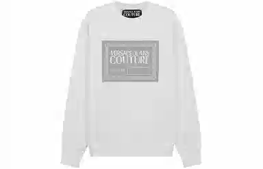 VERSACE JEANS COUTURE FW21 Logo