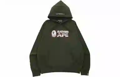 A BATHING APE Hoodie