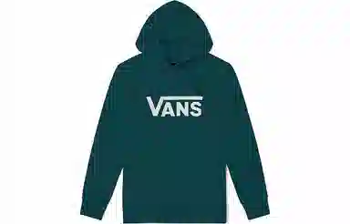 Vans Hoodie
