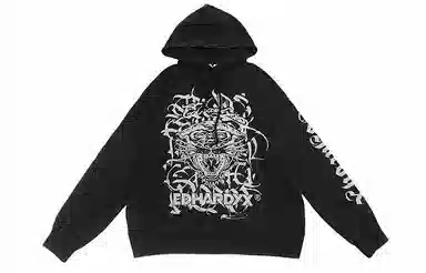 ED HARDY X x