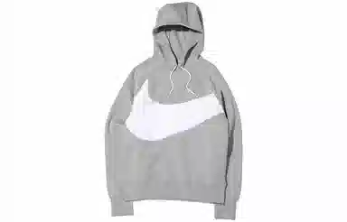Nike Sportswear Swoosh Tech Fleece
