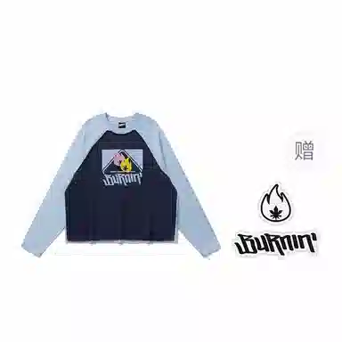 BURNIN 97'series LogoT