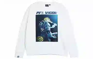 PJ's Vigor x JoeCai