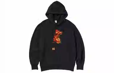 UNIQLO x jeff-koons logo