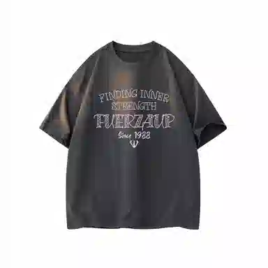 Ferrero Ross x FUERZA T