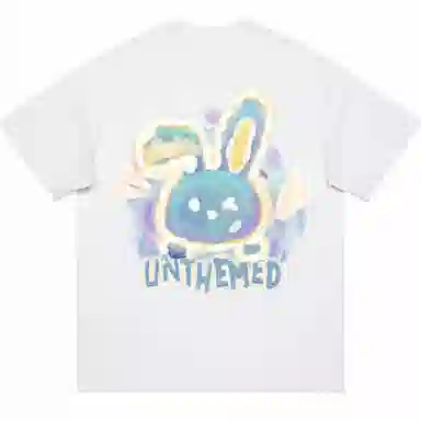 UNthemed LogoT