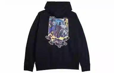 PJ's Vigor x JoeCai