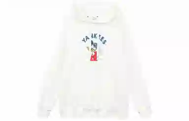 MLB x Disney Donald Duck Big Logo Overfit