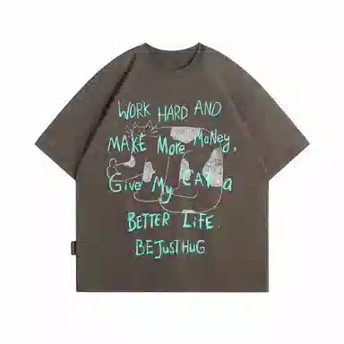 BJHG T-Shirt