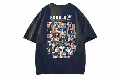 FONDLOOK T