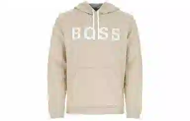 HUGO BOSS Logo