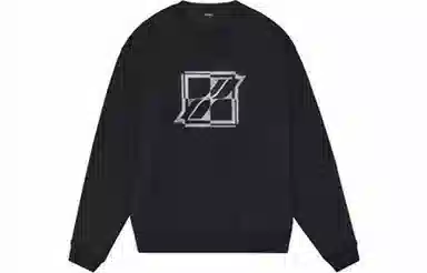 WE11DONE FW21 Logo