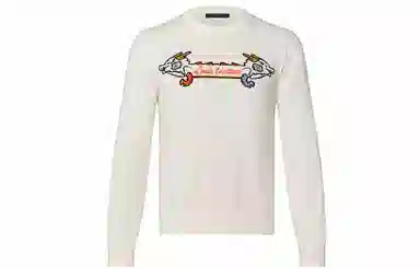 LOUIS VUITTON x nigo2 SS22