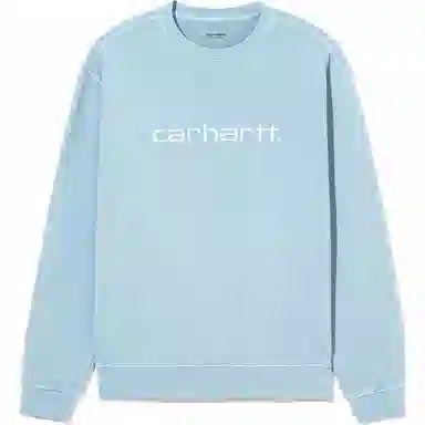 Carhartt WIP Classic Logo Sweatshirt