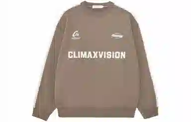 CLIMAX VISION