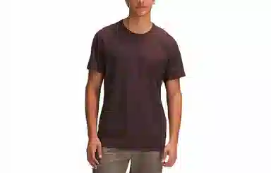 lululemon Organic Cotton T