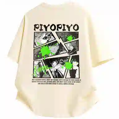 PIYOPIYO LogoT