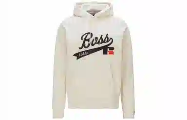 HUGO BOSS x Russell Athletic SS22