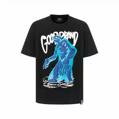 GOODBRAND T
