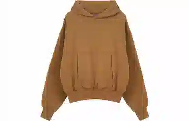 YEEZY x GAP The Perfect Hoodie Light Brown