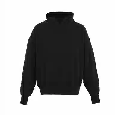 YEEZY x GAP The Perfect Hoodie Black