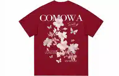 COMOWA T-Shirt