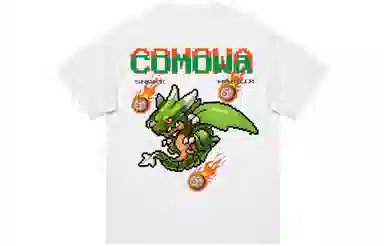 COMOWA LogoT