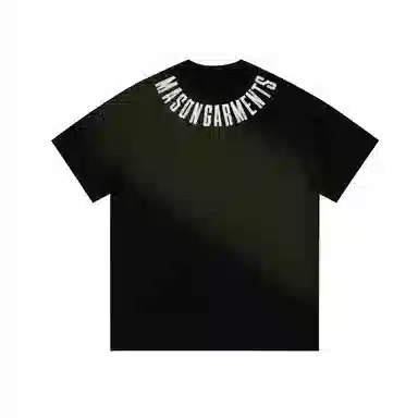 masongarments Blacktape LogoT