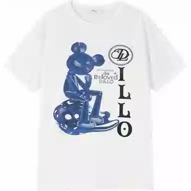 DILLO SS25 T