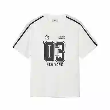 MLB T