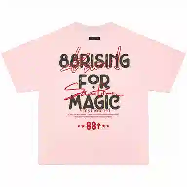 88rising T