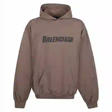 Balenciaga FW23 Hoodie