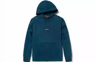 Timberland Hoodie Blue