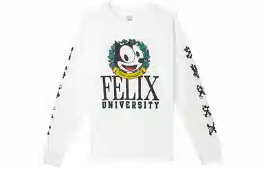 levis x felix the cat