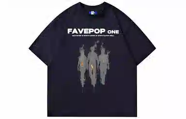 FAVEPOP T