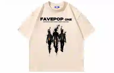 FAVEPOP T