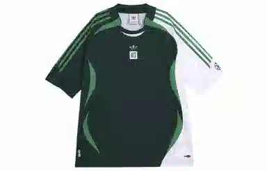 adidas originals x NTS RADIO LogoT